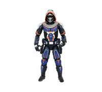Diamond Select Toys Figura articulada Taskmaster Black Widow 18 cm – Marvel Select