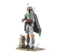 Diamond Select Toys Figura Star Wars Return of the Jedi - Boba Fett 1:6 30 cm Edición limitada