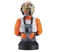 Star Wars: Episodio IV - A New Hope: Red Leader 1:6 Scale Bust