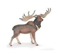 Figura Dinosaurio Megalocero Papo 55080 Megaloceros