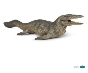 Figura Dinosaurio Tylosauro Papo 55024 Figura de Acción Modelo Tylosaurus