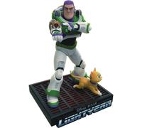Figura Diorama Buzz Lightyear Disney Pixar 15 cms