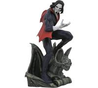 Figura diorama Morbius Marvel Gallery 25cm