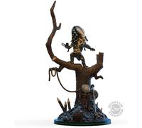 Figura Diorama Predator Q-Fig Max Elite
