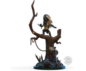 Figura Diorama Predator Q-Fig Max Elite