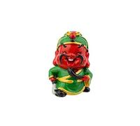 Figura Dios Guangong