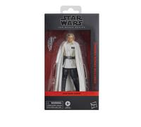 Star Wars The Black Series, Director Orson Krennic, Star Wars: Andor, Figura Coleccionable de 15 cm