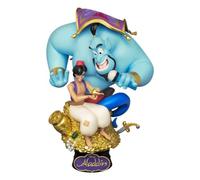 Figura Disney Aladdin - Figura Aladdin - Colección Disney