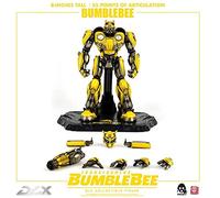 Figura dlx transformers: bumblebee bumblebee