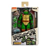 Figura Donatello Mutant Ninja Tortugas Ninja 18cm