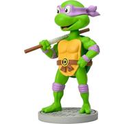 NECA Figura Donatello TMNT 16,5 cm Cabeza móvil