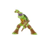 Figura Donatello Tortuga Ninja 9 cms