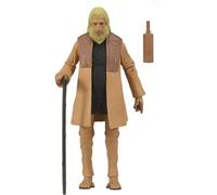 Figura Dr. Zaius El Planeta de los Simios Articulada 18 cms