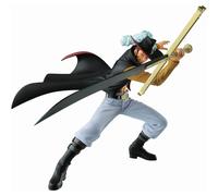 Figura Dracule Mihawk Battle Record One Piece 13cm