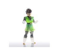 Figura dragon ball clearise son gohan ver. a