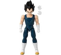 Figura dragon ball dragon stars vegeta