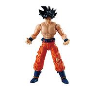 Figura Dragon Ball Evolve Goku Ultra Instinto