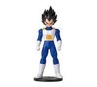 Figura Dragon Ball Flash Series 7 Cm Mod Sdos - Modelos Surtidos