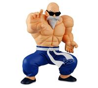 Figura Dragon Ball Kamesennin Solid Edge Works Banpresto [252158]