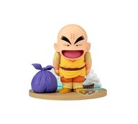 Figura Dragon Ball Krillin History Box Banpresto [240316]