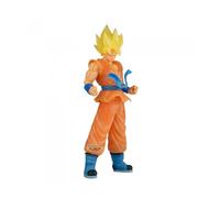 Figura dragon ball super clearise son goku & vegeta (a:son goku)
