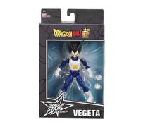 Dragon Ball Z Dragon Stars 17 cm Vegeta Figura