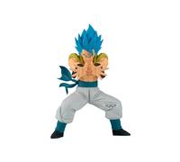 Banpresto Figura coleccionable Gogeta II Dragon Ball Super Grandista 25 cm PZ69647P Multicolor