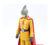 Figura dragon ball super super hero dxf gamma 1
