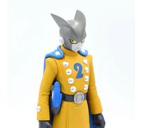 Figura Dragon Ball Super Super Hero