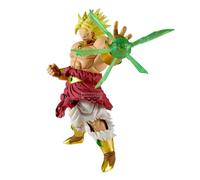 Figura Dragon Ball Z Broly Materia G Banpresto [256260]