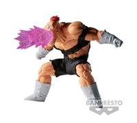 Figura Dragon Ball Z Recoome Gxmateria Banpresto [253778]