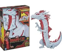 Figura Dragon Le Grande Protector Shang-Chi - Marvel Hasbro - Nuevo -
