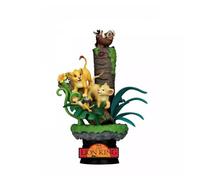 Figura dstage Disney el Rey Leon edicion Especial