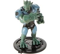 Figura Duende Verde Ultimate Spider-man 10 Cms