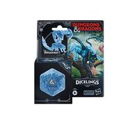 Figura dungeons & dragons dicelings displacer beast