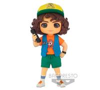 Figura Dustin Stranger Things Q Posket 13cm