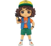 Figura Dustin Stranger Things Q Posket - Banpresto