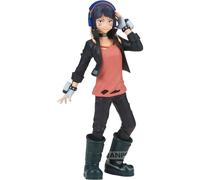 Figura Earphone Jack My Hero Academia Age Of Heroes 15 Cms