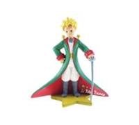 Figura El Principito Vestido Con Capa 12cm