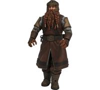 Figura el señor de los anillos gimli serie 1