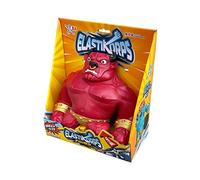 Figura Elastikorps Fighters Maxy 23 cm y 2 kg de Peso ¡estirala, deformala y vuelve a su Forma Original!