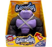 Figura Elastikorps Fighters Maxy 23 cm y 2 kg de Peso ¡estirala, deformala y vuelve a su Forma Original!