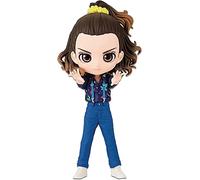 Figura Eleven Q Posket Stranger Things | Banpresto Multicolor BP18008