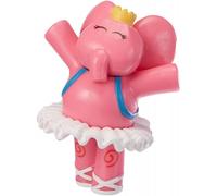 Figura Elli Bailarina Pocoyó 8 cms