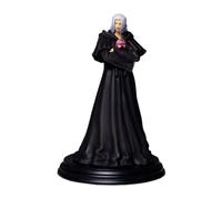 Figura Emet-Selch De Final Fantasy XIV De Square Enix JAPÓN OFICIAL
