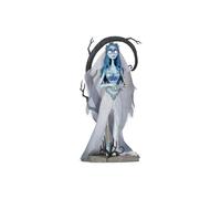 Figura Emily La Novia Cadáver Disney Estatua 20 cms