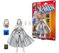 Marvel Comics – Figura de Emma Frost (Diamante) – Marvel Legends – X-Men