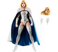 Figura Emma Frost X-Men 97 Marvel Studios Articulada 15 cms
