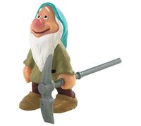 Figura Enanito azadón Blancanieves Disney Bullyland