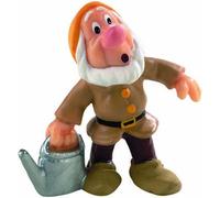 Figura de juguete de Blancanieves (Walt Disney), de Bullyland